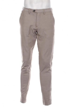 Pánské kalhoty  Jack & Jones, Velikost M, Barva Béžová, Cena  369,00 Kč
