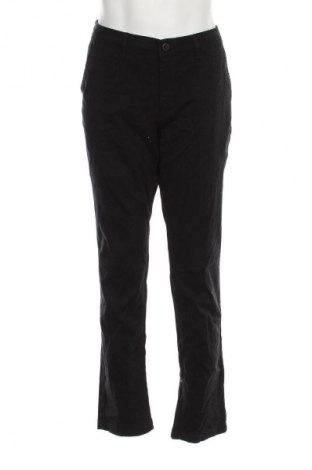 Férfi nadrág Jack & Jones, Méret L, Szín Fekete, Ár 7 189 Ft