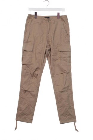Pantaloni de bărbați Jack & Jones, Mărime S, Culoare Bej, Preț 60,99 Lei