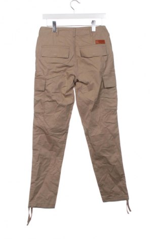 Pantaloni de bărbați Jack & Jones, Mărime S, Culoare Bej, Preț 60,99 Lei