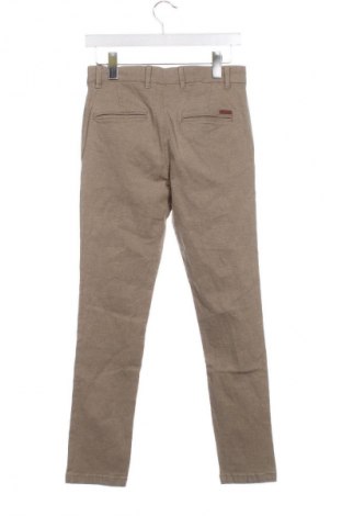 Pantaloni de bărbați Jack & Jones, Mărime XS, Culoare Bej, Preț 70,99 Lei