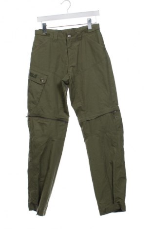 Ανδρικό παντελόνι Jack Wolfskin, Μέγεθος M, Χρώμα Πράσινο, Τιμή 38,99 €