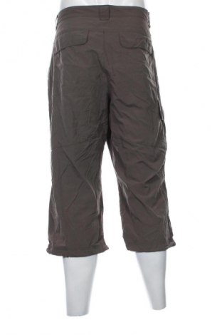 Мъжки панталон Jack Wolfskin, Размер XL, Цвят Зелен, Цена 33,99 лв.