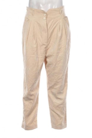 Herrenhose Josh V, Größe XXL, Farbe Beige, Preis 11,99 €