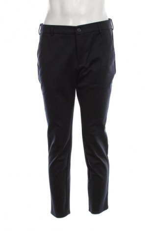 Herrenhose LC Waikiki, Größe M, Farbe Blau, Preis € 8,70