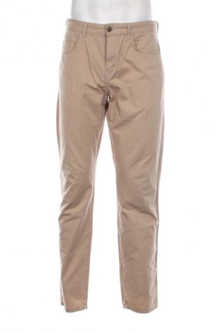 Herrenhose LC Waikiki, Größe L, Farbe Beige, Preis 14,83 €