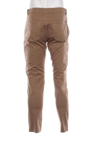 Herrenhose La Redoute, Größe L, Farbe Braun, Preis 24,55 €