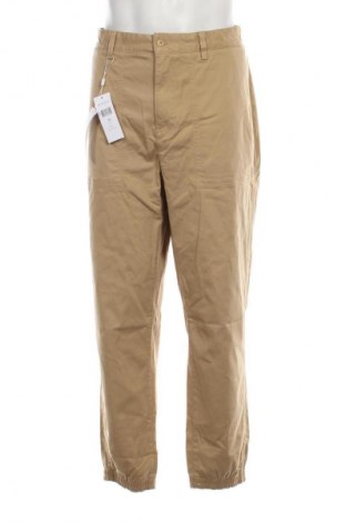 Pánské kalhoty  Lacoste, Velikost XL, Barva Béžová, Cena  2 499,00 Kč