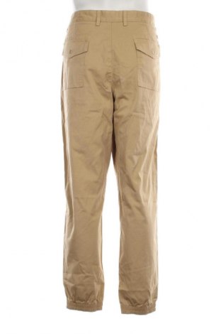Pánské kalhoty  Lacoste, Velikost XL, Barva Béžová, Cena  2 499,00 Kč