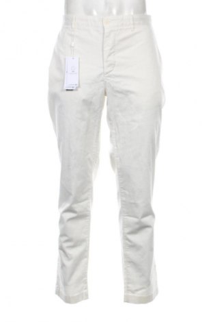 Pánské kalhoty  Lacoste, Velikost XL, Barva Bílá, Cena  2 499,00 Kč