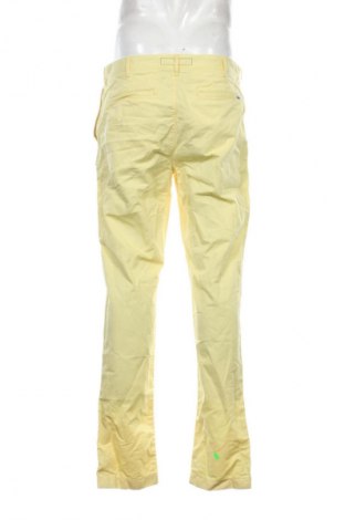 Pánské kalhoty  Lacoste, Velikost XL, Barva Žlutá, Cena  2 499,00 Kč