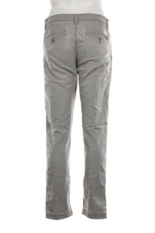 Мъжки панталон Levi's, Размер L, Цвят Зелен, Цена 68,00 лв.