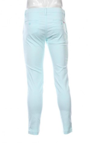 Pánské kalhoty  Levi's, Velikost M, Barva Modrá, Cena  861,00 Kč