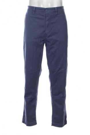 Férfi nadrág Levi's, Méret XL, Szín Lila, Ár 41 979 Ft
