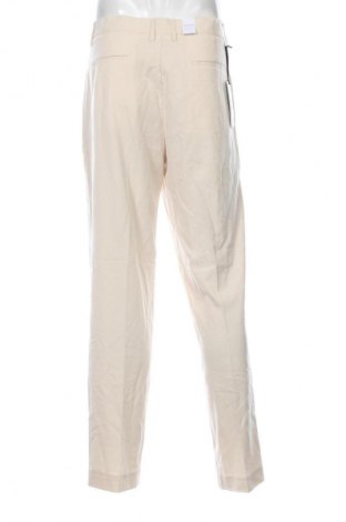 Herrenhose Lindbergh, Größe XL, Farbe Beige, Preis € 132,99