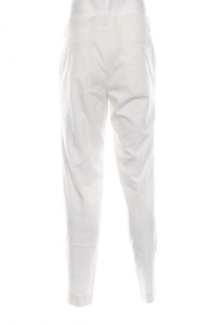 Herrenhose Lindbergh, Größe XL, Farbe Weiß, Preis 95,65 €