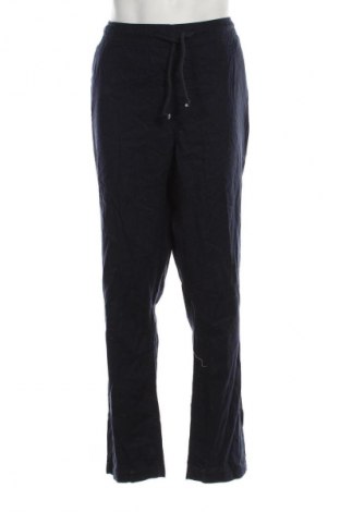 Pantaloni de bărbați Livergy, Mărime 3XL, Culoare Albastru, Preț 114,99 Lei