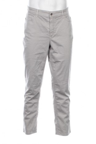Herrenhose Mac, Größe L, Farbe Grau, Preis € 16,99