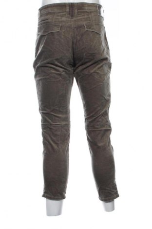 Herrenhose Mac, Größe L, Farbe Grün, Preis 16,99 €