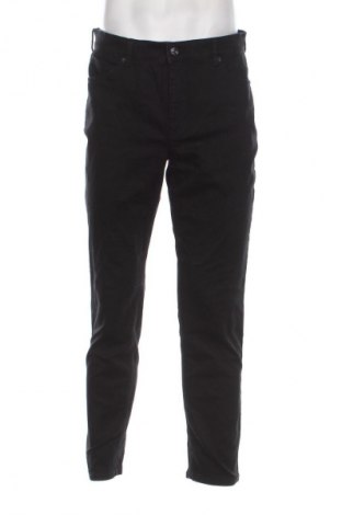 Herrenhose Mac, Größe M, Farbe Schwarz, Preis € 23,99