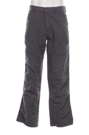 Herrenhose Madoc, Größe M, Farbe Grau, Preis 17,39 €