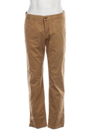 Herrenhose Marc O'Polo, Größe L, Farbe Braun, Preis € 29,99