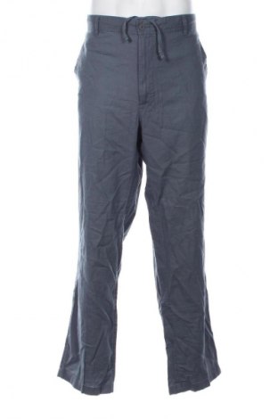 Herrenhose Marks & Spencer, Größe XL, Farbe Blau, Preis 31,68 €