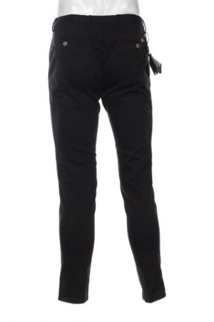 Férfi nadrág Massimo Dutti, Méret M, Szín Fekete, Ár 36 860 Ft
