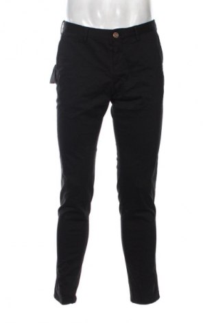 Férfi nadrág Massimo Dutti, Méret M, Szín Fekete, Ár 36 860 Ft