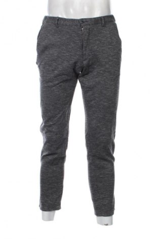 Herrenhose Massimo Dutti, Größe L, Farbe Mehrfarbig, Preis 27,99 €