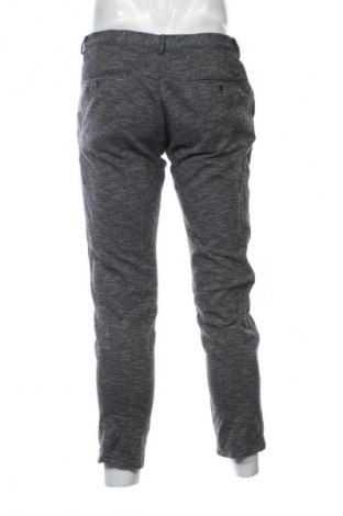 Herrenhose Massimo Dutti, Größe L, Farbe Mehrfarbig, Preis 27,99 €