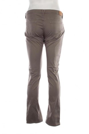 Pantaloni de bărbați Massimo Dutti, Mărime M, Culoare Maro, Preț 178,95 Lei