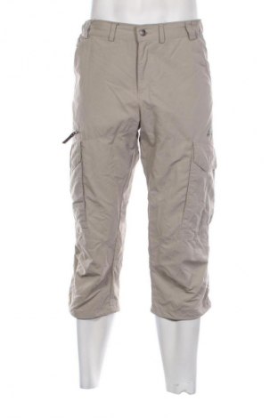 Herrenhose McKinley, Größe M, Farbe Beige, Preis 24,55 €
