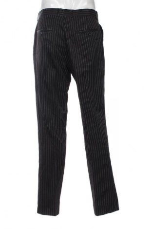 Pantaloni de bărbați Muga, Mărime M, Culoare Negru, Preț 78,99 Lei