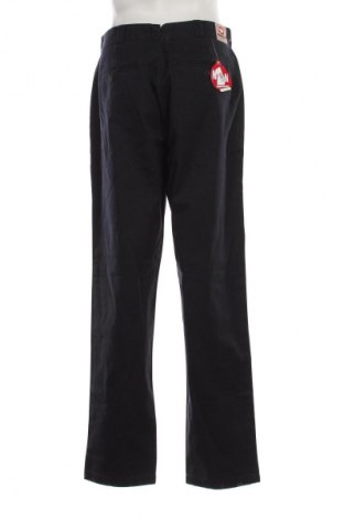 Herrenhose Murphy & Nye, Größe M, Farbe Blau, Preis € 97,19