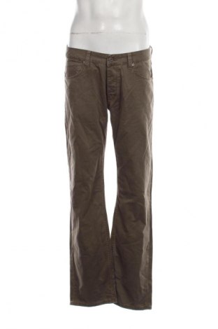 Herrenhose Mustang, Größe L, Farbe Beige, Preis € 24,49