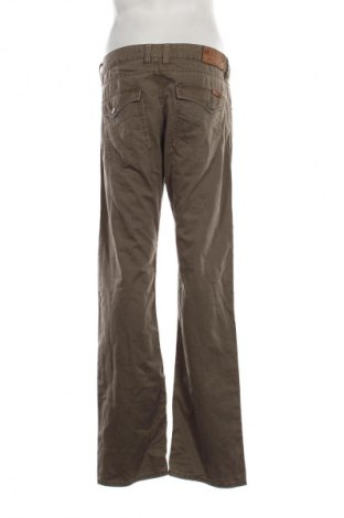 Herrenhose Mustang, Größe L, Farbe Beige, Preis € 24,49