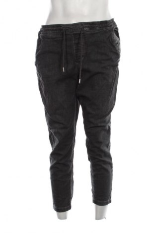 Herrenhose Mustang, Größe L, Farbe Grau, Preis € 24,55