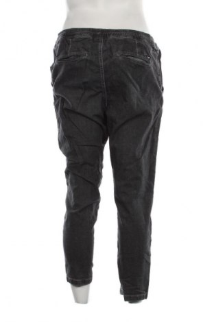 Herrenhose Mustang, Größe L, Farbe Grau, Preis € 24,55