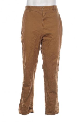 Ανδρικό παντελόνι Old Navy, Μέγεθος XXL, Χρώμα Καφέ, Τιμή 16,99 €