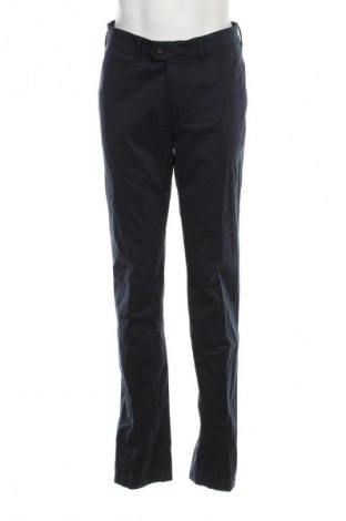 Pantaloni de bărbați Olymp, Mărime M, Culoare Albastru, Preț 98,99 Lei