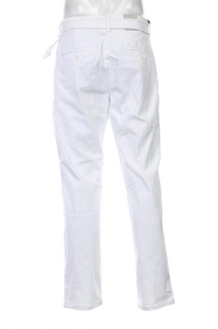 Herrenhose Only & Sons, Größe L, Farbe Weiß, Preis € 43,99