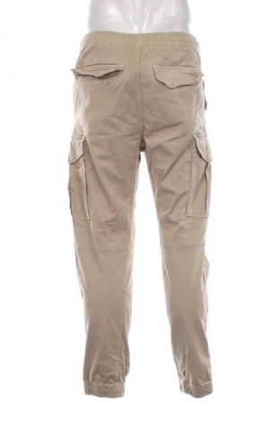 Herrenhose Only & Sons, Größe L, Farbe Beige, Preis 34,99 €