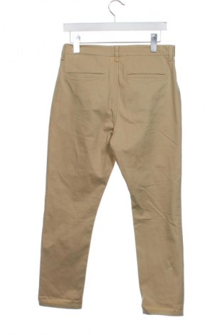 Męskie spodnie Only & Sons, Rozmiar S, Kolor Beżowy, Cena 58,99 zł