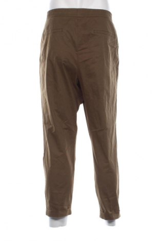 Herrenhose Peter Hahn, Größe L, Farbe Grün, Preis € 8,99