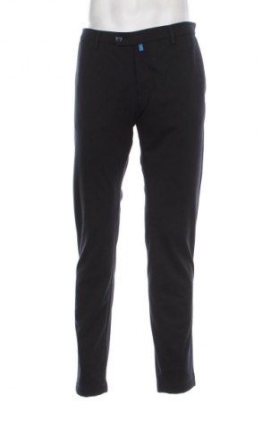 Ανδρικό παντελόνι Pierre Cardin, Μέγεθος XL, Χρώμα Μαύρο, Τιμή 79,88 €