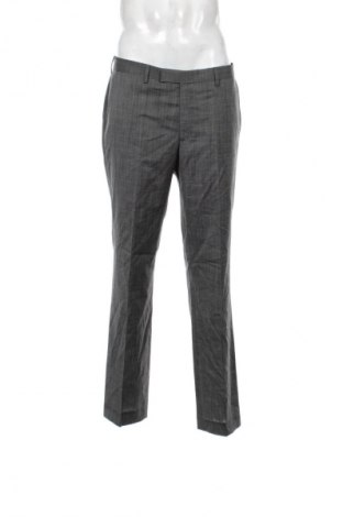 Pánské kalhoty  Pierre Cardin, Velikost L, Barva Šedá, Cena  629,00 Kč