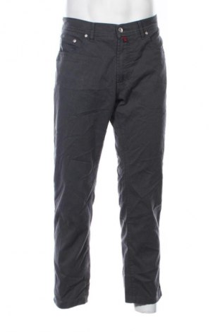 Pánské kalhoty  Pierre Cardin, Velikost XL, Barva Šedá, Cena  689,00 Kč
