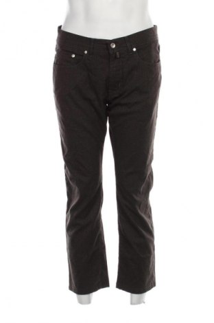 Pantaloni de bărbați Pierre Cardin, Mărime L, Culoare Multicolor, Preț 130,99 Lei