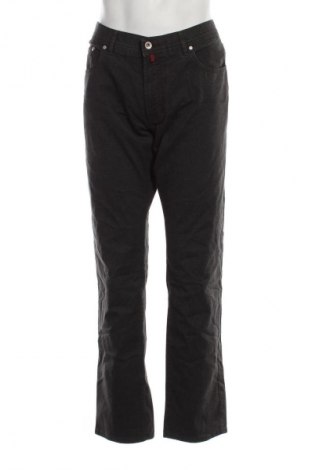 Pantaloni de bărbați Pierre Cardin, Mărime XL, Culoare Gri, Preț 145,99 Lei